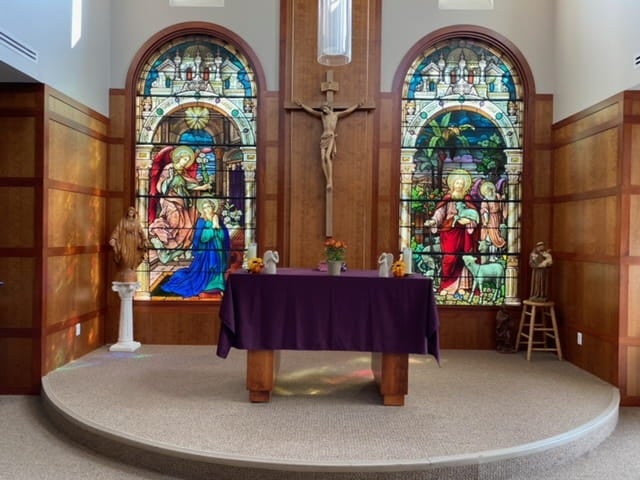 Our Lady of Peace Nursing Care Residence photo 12