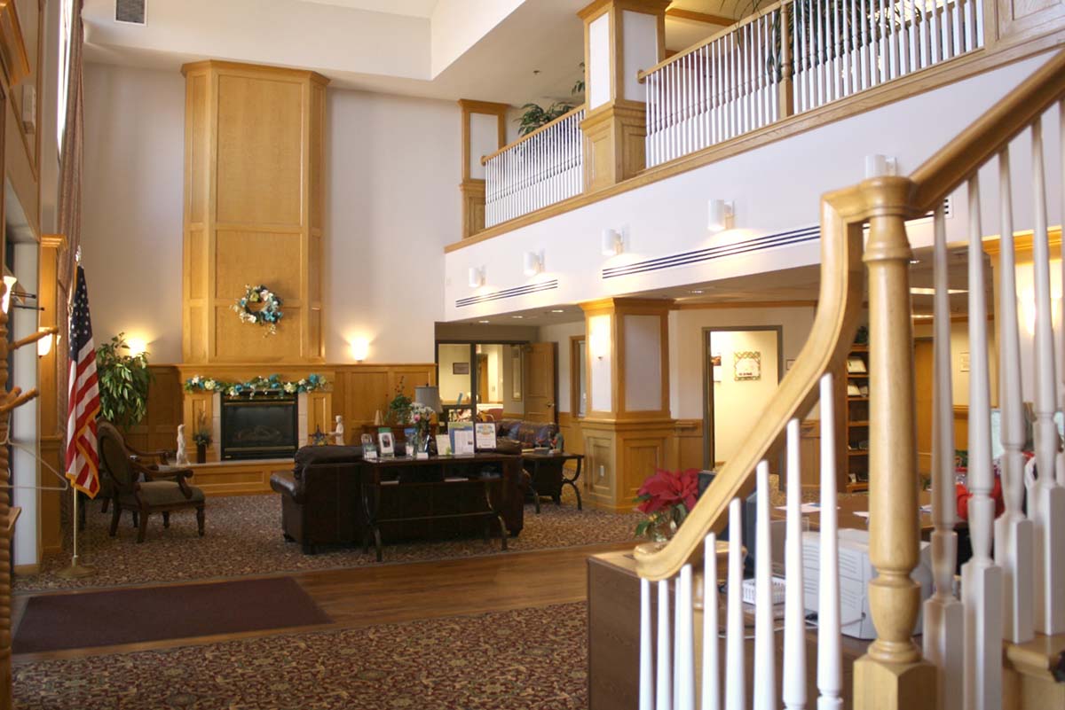 Ascension Living Via Christi Village Mclean photo 12