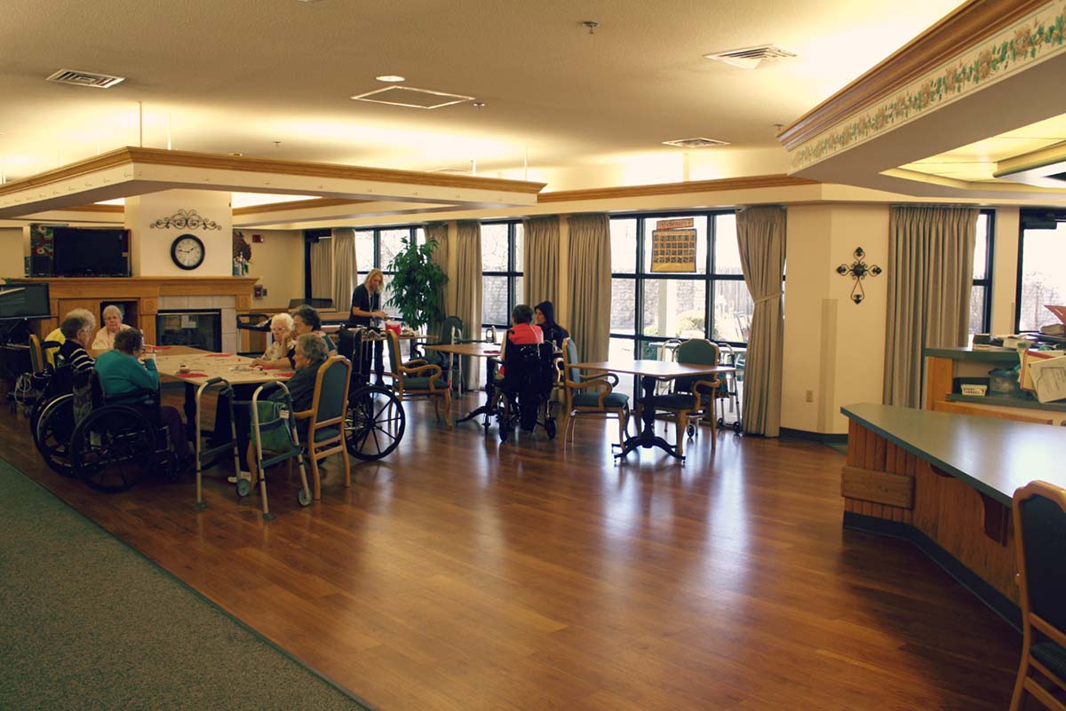 Ascension Living Via Christi Village Mclean photo 11